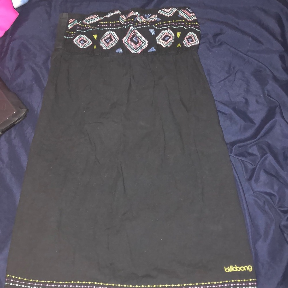 Billabong Dress Coverup